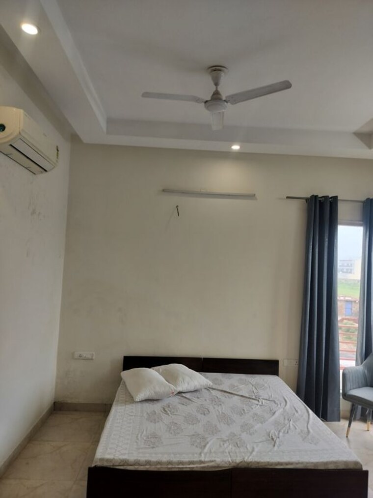Bathroom, sector 82 1 Bedroom 250 Sq.Ft. Builder Floor In Sector 82 Mohali 10554435