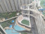 2 BHK 675 Sq.Ft. Apartment in Raymond Ten X Vibes