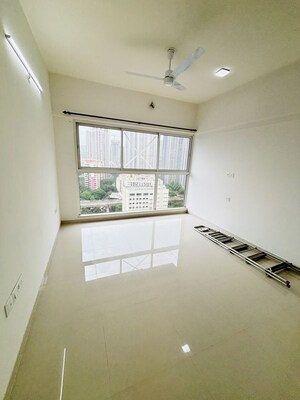 Furnished Amenities in 3.5 BHK Apartment at L And T Rejuve 360, Mulund West – for Rent