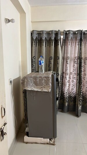 Building Lobby in 3 BHK Apartment at BPTP Park Elite Premium, Sector 84 – for Sale