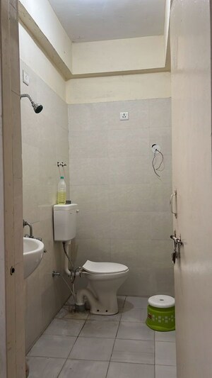 Bathroom in 3 BHK Apartment at BPTP Park Elite Premium, Sector 84 – for Sale