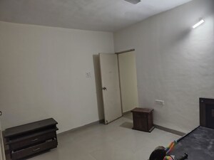 Room in 2 BHK Apartment at Goel Ganga Constella, Kharadi – for Rent