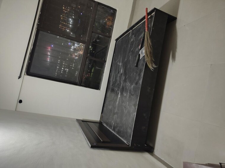 Room, goel-ganga-constella 2 Bedroom 1000 Sq.Ft. Apartment In Kharadi Pune 10554441