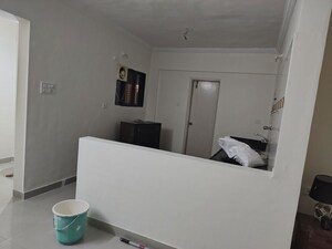 Furnished Amenities in 2 BHK Apartment at Goel Ganga Constella, Kharadi – for Rent