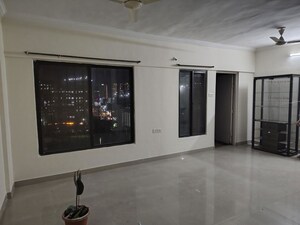 Room in 2 BHK Apartment at Goel Ganga Constella, Kharadi – for Rent