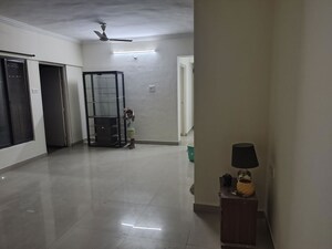 Room in 2 BHK Apartment at Goel Ganga Constella, Kharadi – for Rent