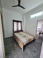 2 BHK + Prayer Room,Servant Room,Study Room,Extra Room 1200 Sq.Ft. Apartment in Abhinandana Concorde