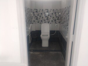 Bathroom in 2 BHK Apartment at Abhinandana Concorde, Puppalaguda – for Rent