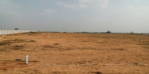 Plot Area in  Plot at Amangal – for Sale