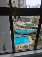 2 BHK + Prayer Room 590 Sq.Ft. Apartment in Raymond Ten X Vibes
