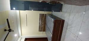 Kitchen in 1 RK Builder Floor at Sector 55 – for Rent
