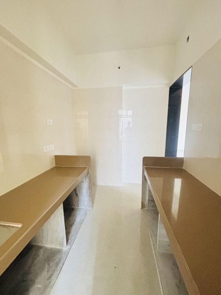 Kitchen, l-and-t-rejuve-360 2 Bedroom 612 Sq.Ft. Apartment In Mulund West Mumbai 10554455