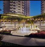 Studio  753 Sq.Ft. Apartment in Sobha Altus