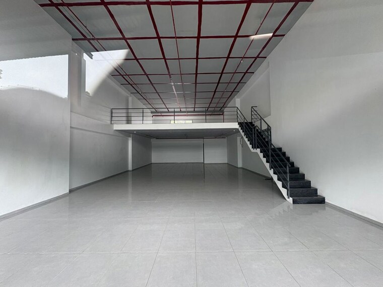 undefined, hinjewadi Commercial Showroom 3622 Sq.Ft. In Hinjewadi Pune 10554478