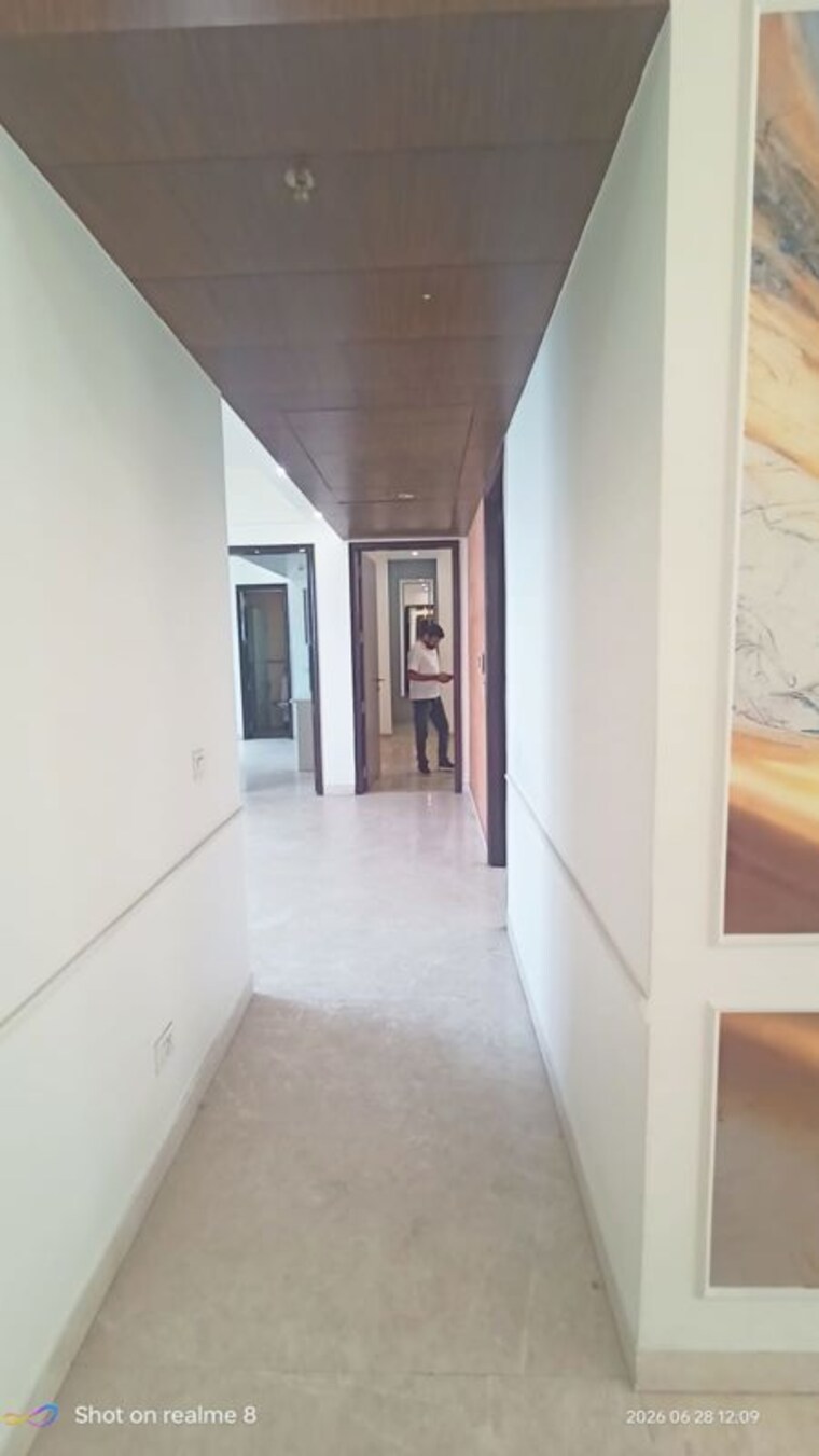 undefined, krrish-shalimar-ibiza-town 3.5 Bedroom 2390 Sq.Ft. Apartment In Suraj Kund Faridabad 10554480