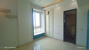 Room in 3.5 BHK Apartment at Krrish Shalimar Ibiza Town, Suraj Kund – for Rent