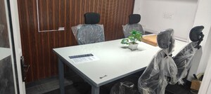 Team Area in  Office Space at Sector 3 – for Rent