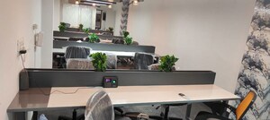 Team Area in  Office Space at Sector 3 – for Rent