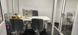 Team Area in  Office Space at Sector 3 – for Rent