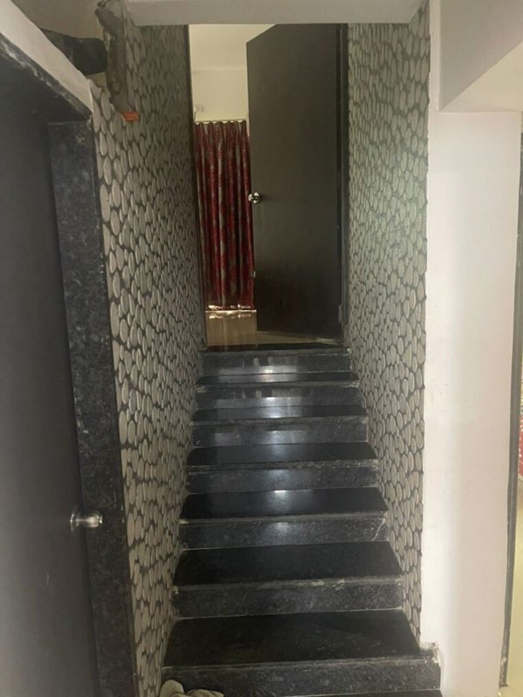 Bathroom, maitri-planet 3 Bedroom 1800 Sq.Ft. Apartment In Kharghar Navi Mumbai 10554482