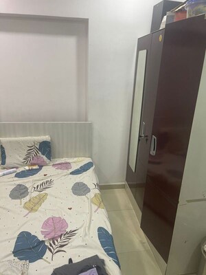 Team Area in 3 BHK Apartment at Maitri Planet, Kharghar – for Sale
