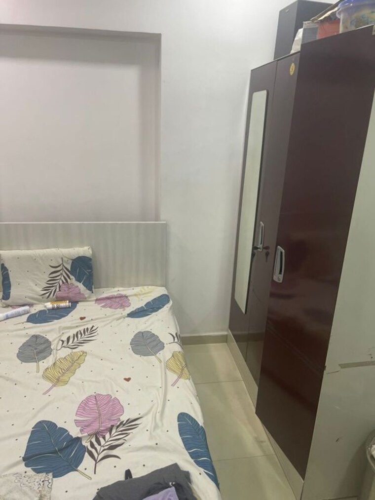 Team Area, maitri-planet 3 Bedroom 1800 Sq.Ft. Apartment In Kharghar Navi Mumbai 10554482