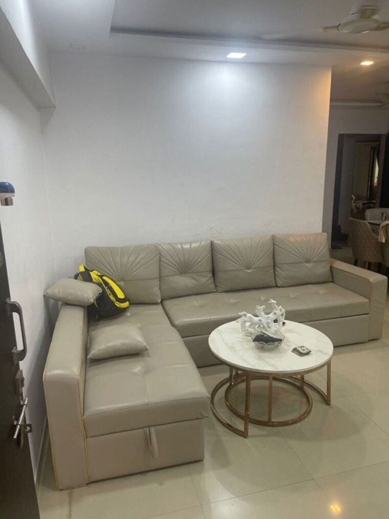 Team Area, maitri-planet 3 Bedroom 1800 Sq.Ft. Apartment In Kharghar Navi Mumbai 10554482