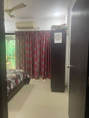Bedroom in 3 BHK Apartment at Maitri Planet, Kharghar – for Sale