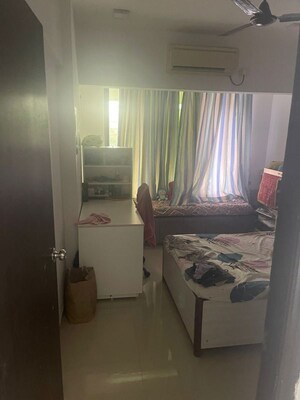 Team Area in 3 BHK Apartment at Maitri Planet, Kharghar – for Sale