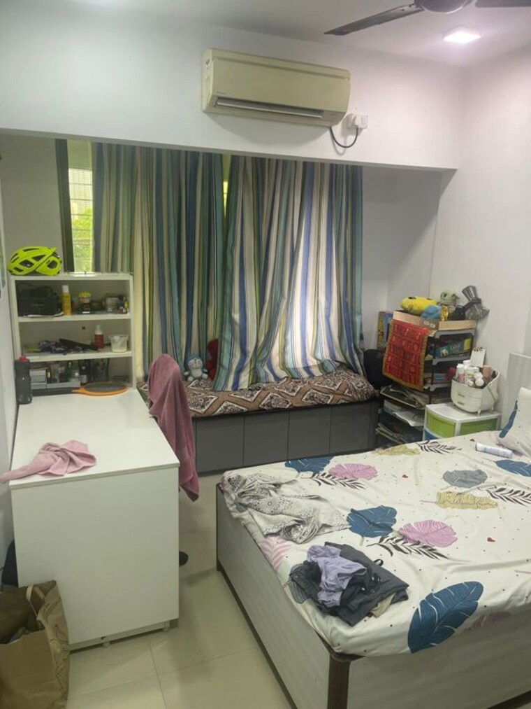 Team Area, maitri-planet 3 Bedroom 1800 Sq.Ft. Apartment In Kharghar Navi Mumbai 10554482