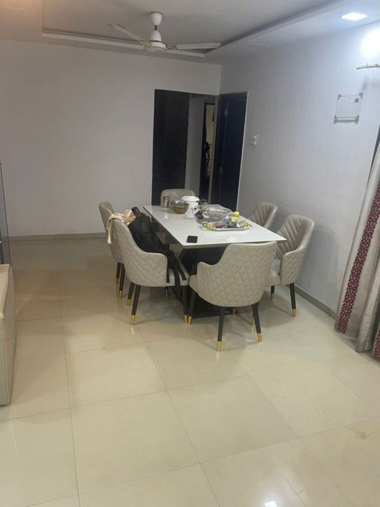 Team Area, maitri-planet 3 Bedroom 1800 Sq.Ft. Apartment In Kharghar Navi Mumbai 10554482
