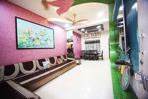 3 BHK Independent House For Sale in Nikol