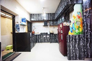 Living Room in 3 BHK Independent House at Nikol – for Sale