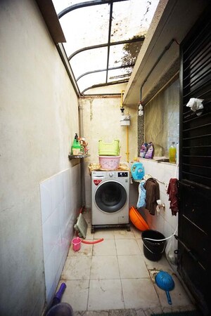 Team Area in 3 BHK Independent House at Nikol – for Sale