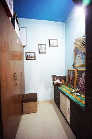 Furnished Amenities in 3 BHK Independent House at Nikol – for Sale