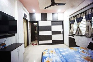 Team Area in 3 BHK Independent House at Nikol – for Sale