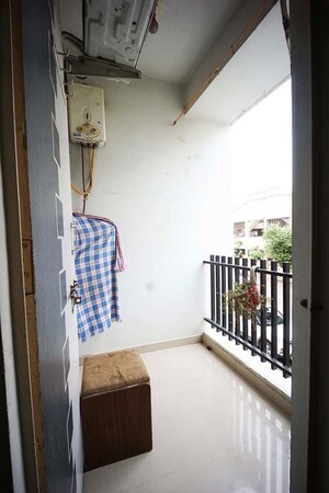 Balcony in 3 BHK Independent House at Nikol – for Sale