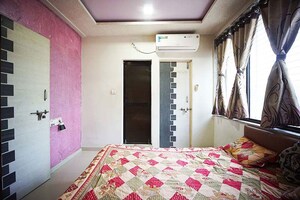 Bedroom in 3 BHK Independent House at Nikol – for Sale