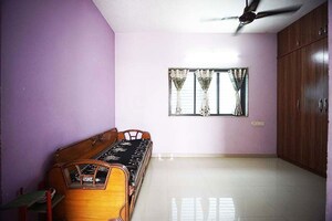 Bedroom in 3 BHK Independent House at Nikol – for Sale
