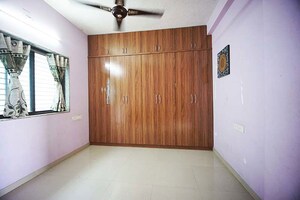 Room in 3 BHK Independent House at Nikol – for Sale