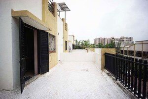 3 BHK Independent House – Exterior View View at Nikol - for Sale