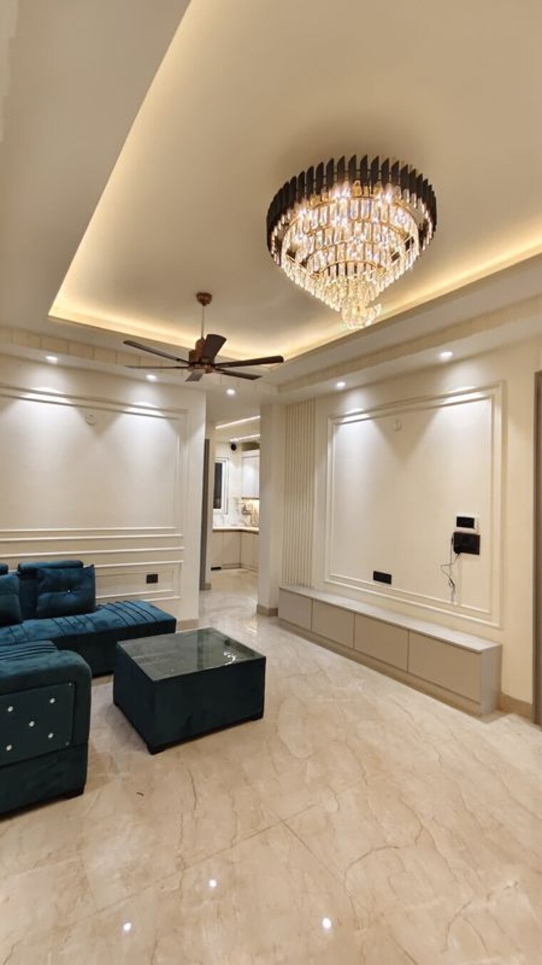 Kitchen, indrapuram 3 Bedroom 1500 Sq.Ft. Builder Floor In Indrapuram Ghaziabad 10554479