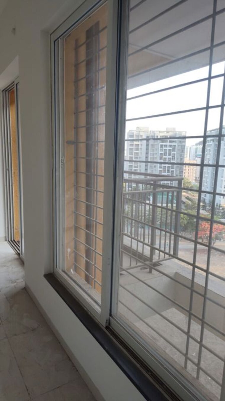 Balcony, rama-livmo 1 Bedroom 420 Sq.Ft. Apartment In Hinjewadi Pune 10538520