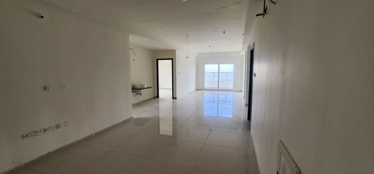 Room, lansum-el-dorado 3 Bedroom 2225 Sq.Ft. Apartment In Narsingi Hyderabad 10554505