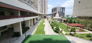 Balcony in 3 BHK Apartment at Lansum El Dorado, Narsingi – for Sale