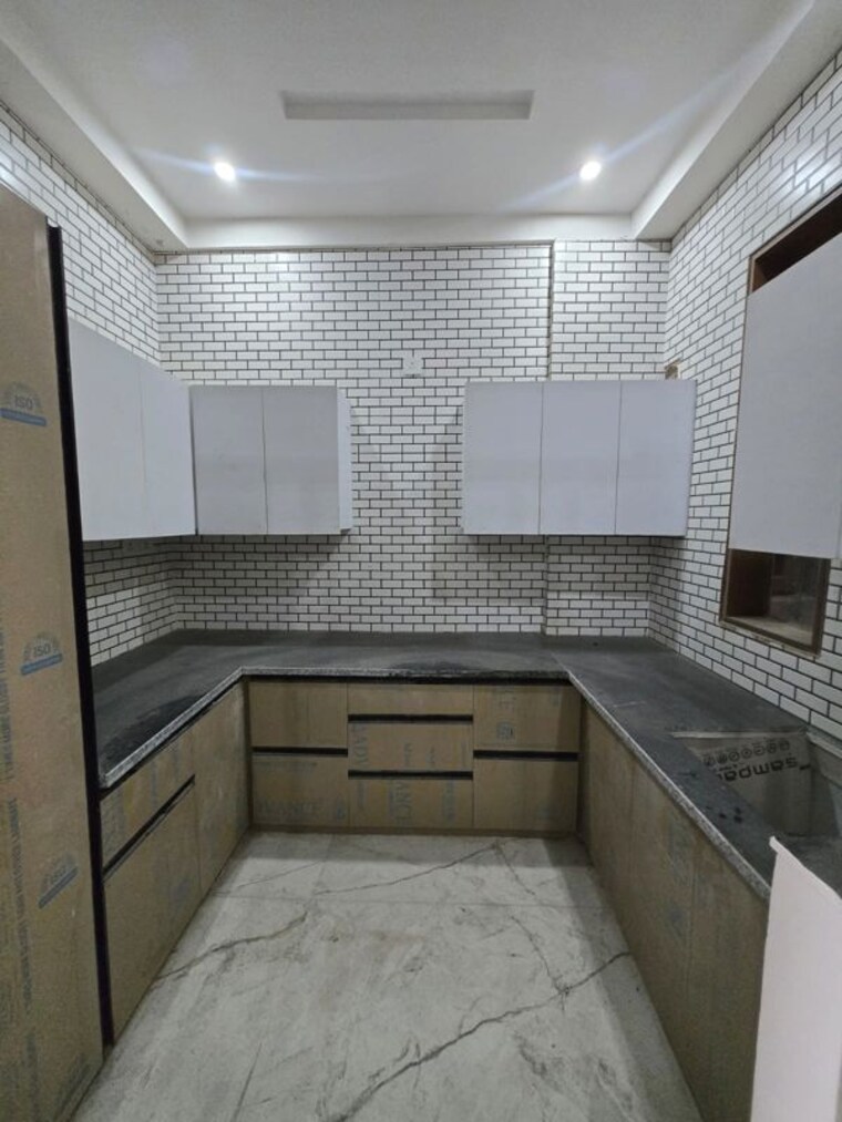 Kitchen, canal road 3 Bedroom 1800 Sq.Ft. Builder Floor In Canal Road Dehradun 10554514