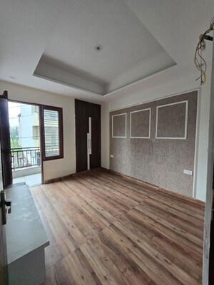 3 BHK Builder Floor For Sale in Canal Road