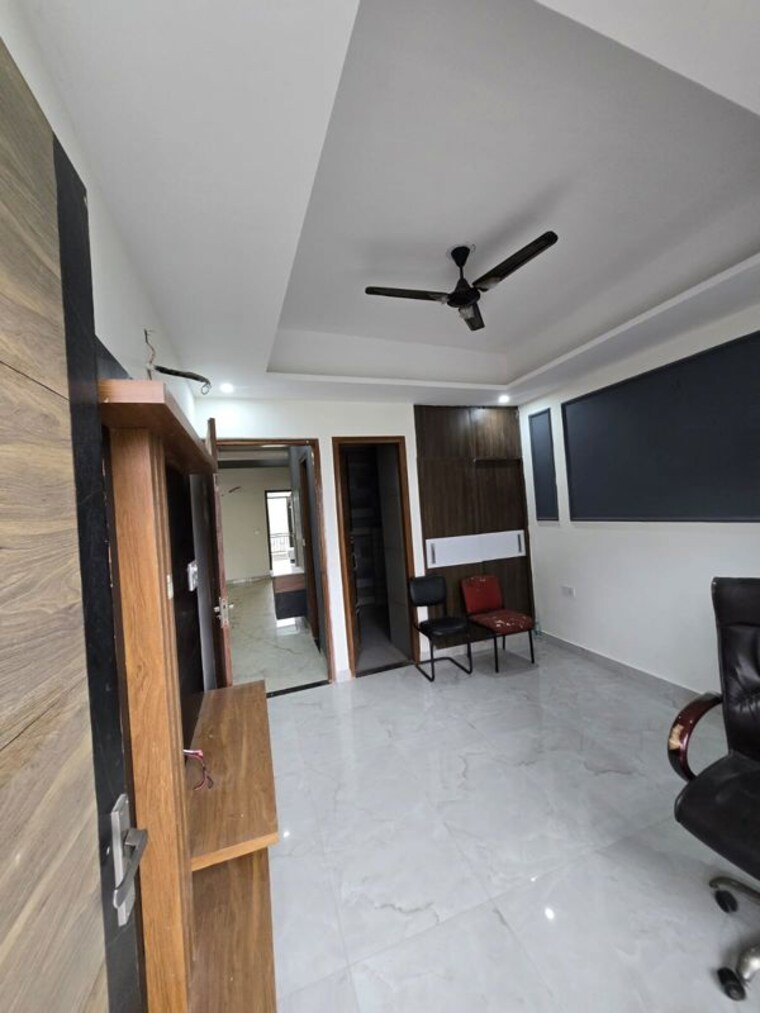 Living Room, canal road 3 Bedroom 1800 Sq.Ft. Builder Floor In Canal Road Dehradun 10554514