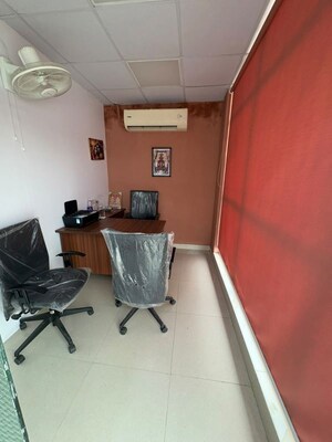 Team Area in  Office Space at Sector 3 – for Rent