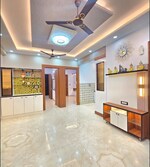 2 BHK 1000 Sq.Ft. Builder Floor in Indrapuram